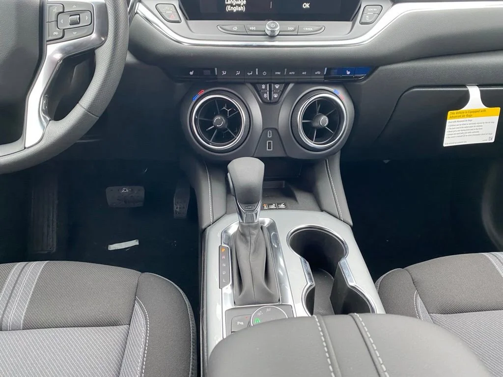 2026 Chevrolet Blazer 2LT - Photo 15