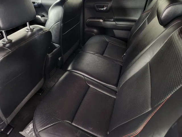 Used 2020 White Toyota TRD Pro image 17