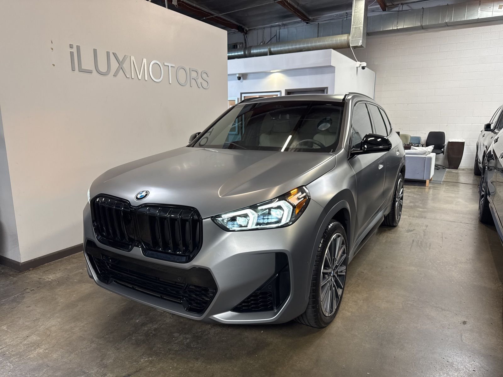 2023 BMW X1 28i