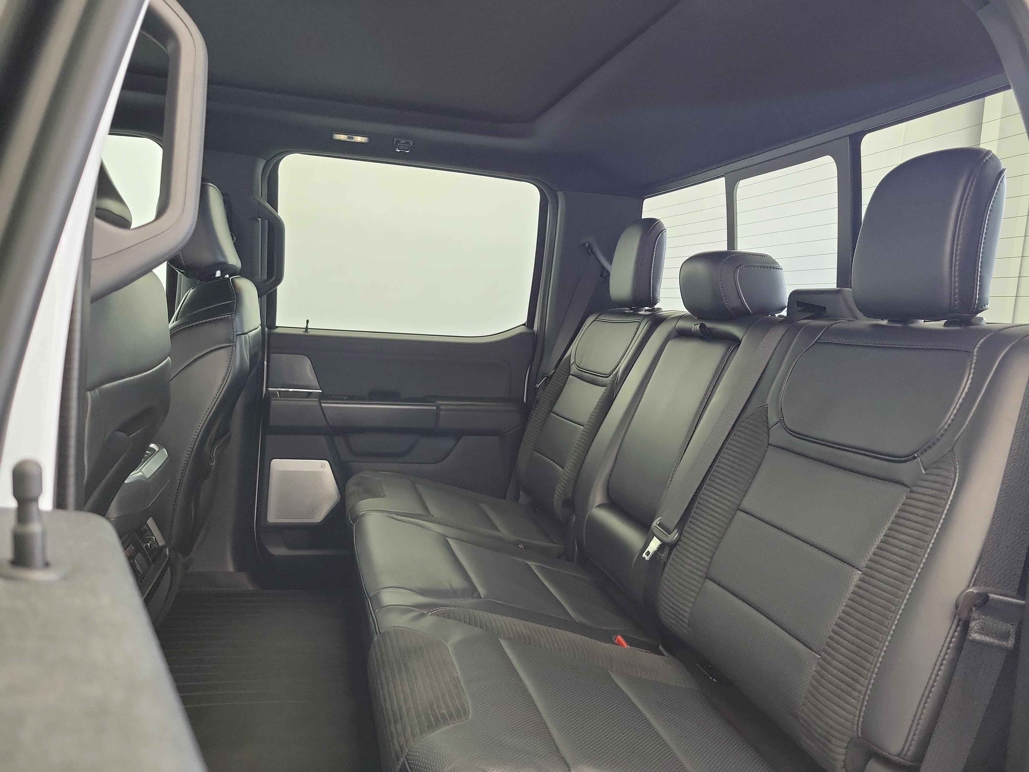 Used 2023 Agate Black Metallic Ford Raptor image 13