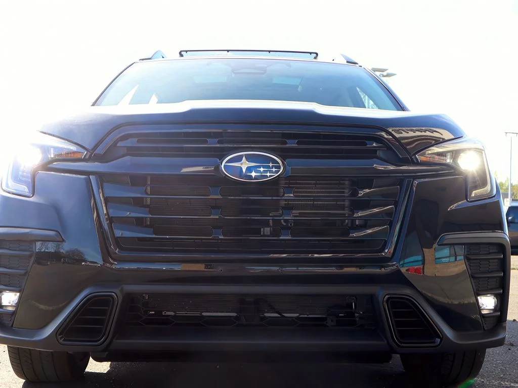 2023 Subaru Ascent Onyx Edition - Photo 27