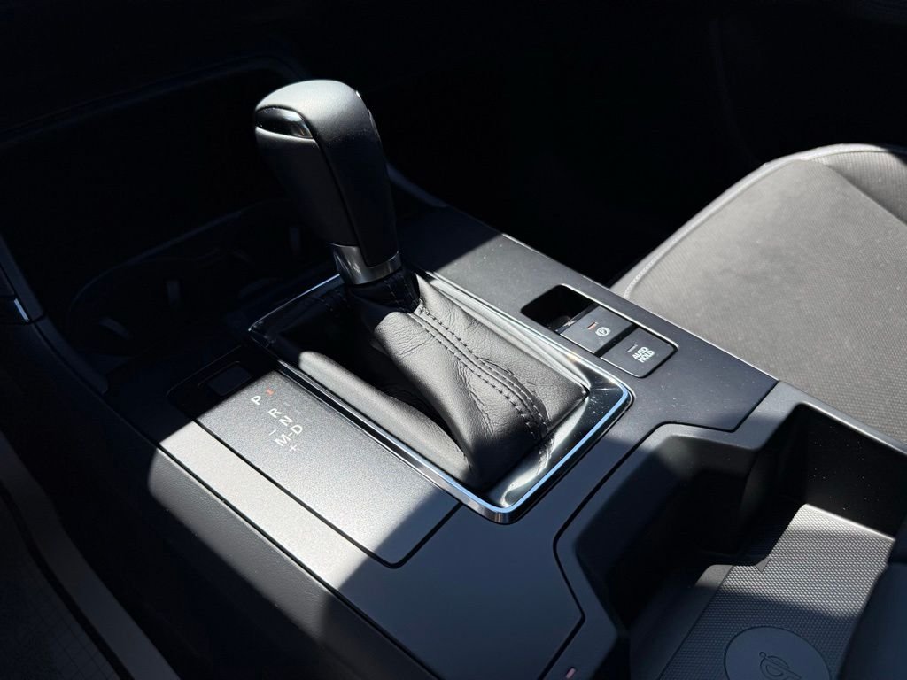 New 2026 Gray Mazda 2.5 S Preferred image 38
