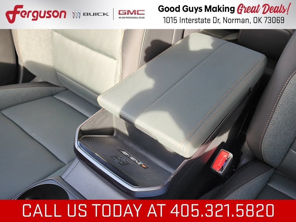 2026 GMC Terrain AT4 - Photo 33