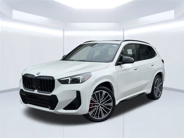 2026 BMW X1 xDrive28i