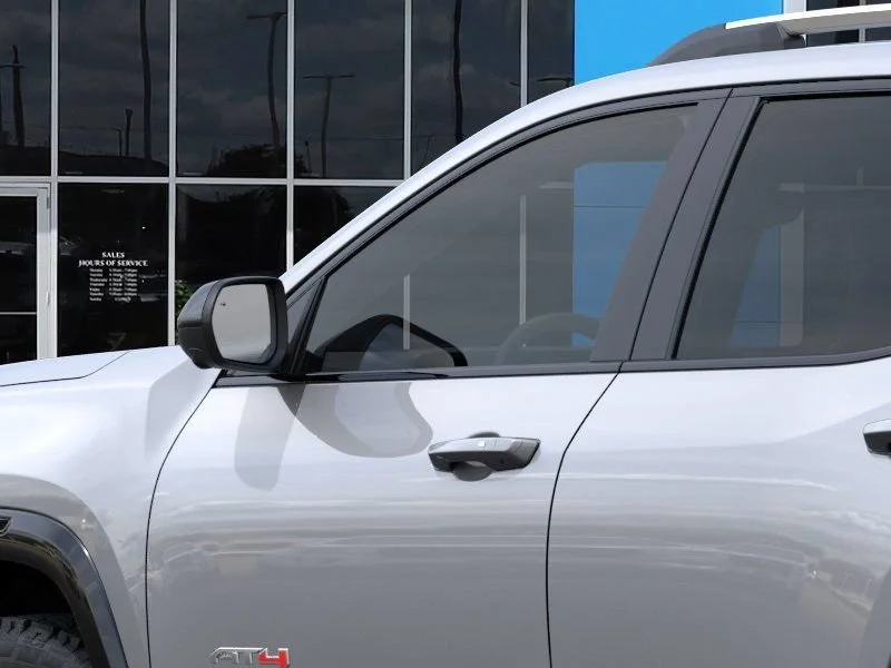 2026 GMC Terrain AT4 - Photo 12