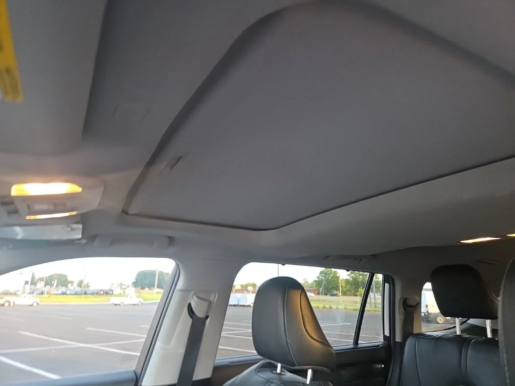 Used 2020 White Toyota Limited image 28