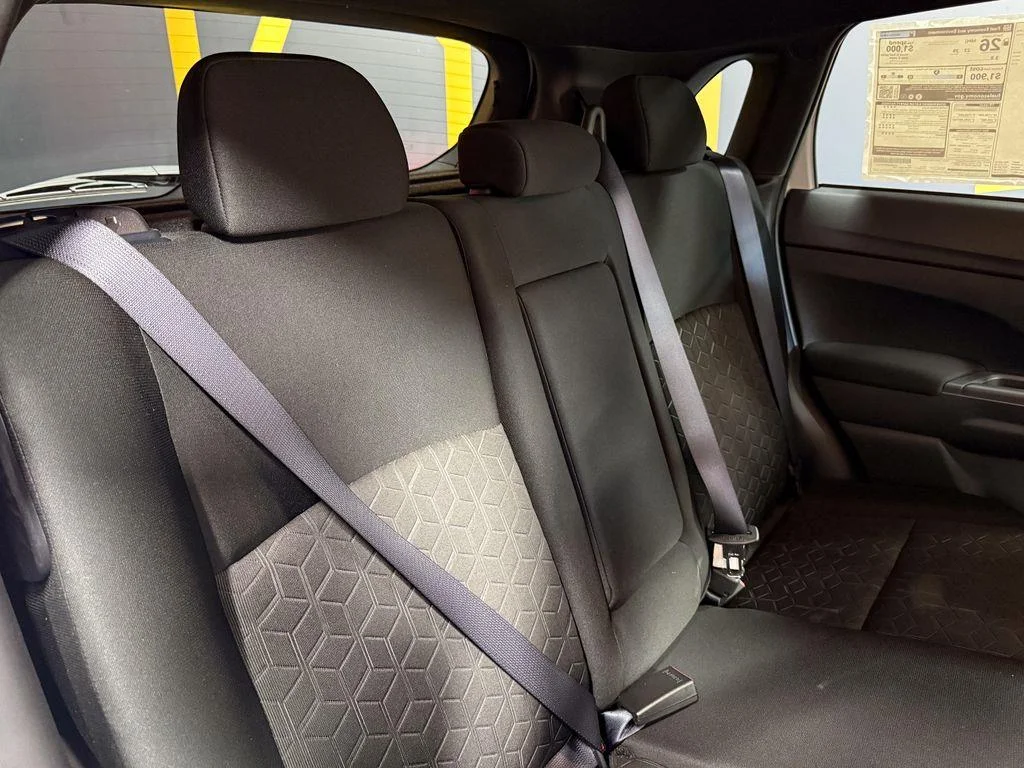 New 2026 White Diamond Mitsubishi Trail Edition image 21