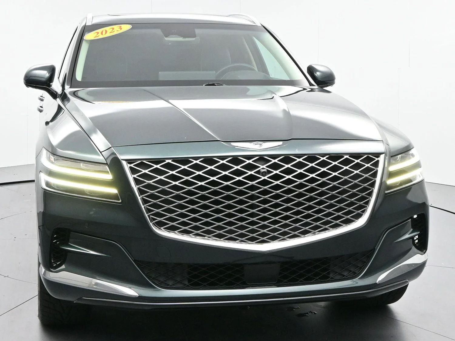 Used 2023  Genesis 3.5T AWD image 2