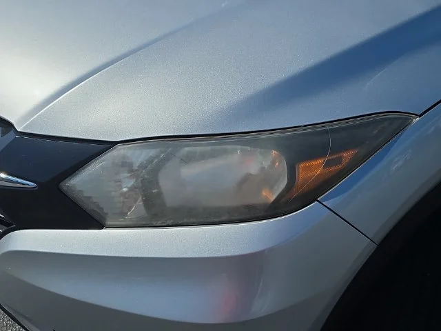 Used 2016  Honda EX image 31