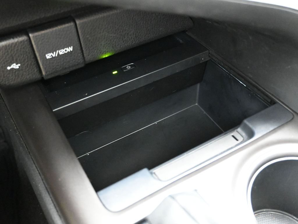 Certified Used 2023 Blue Toyota XSE image 20
