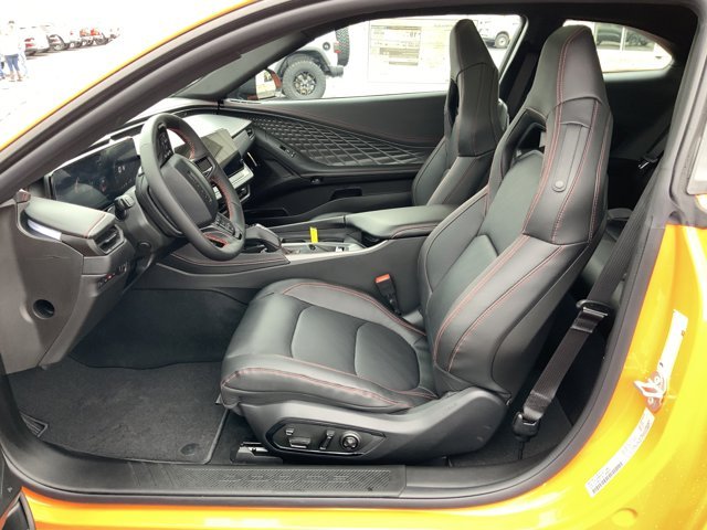 2026 Dodge Charger Scat Pack - Photo 19