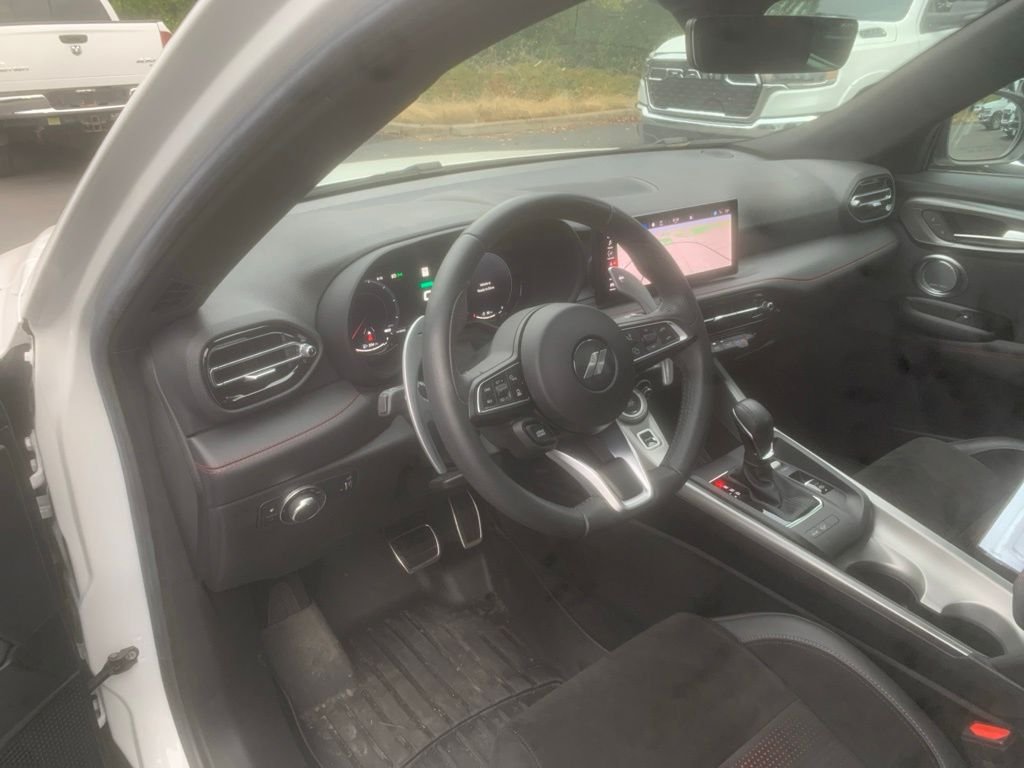 Used 2024 Beige Dodge R/T Plus image 10