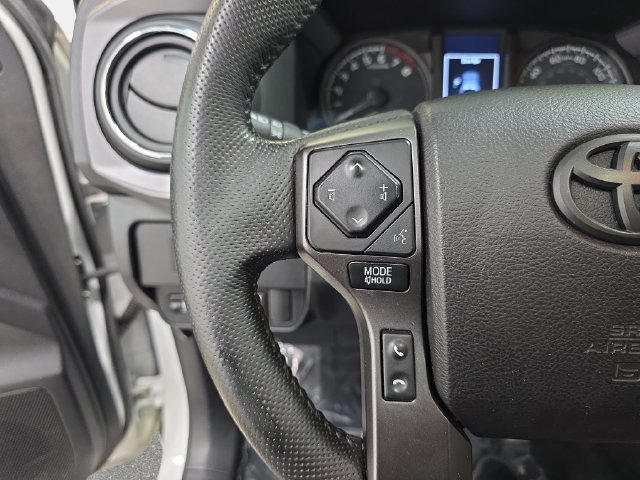 Used 2021 White Toyota TRD Pro image 17