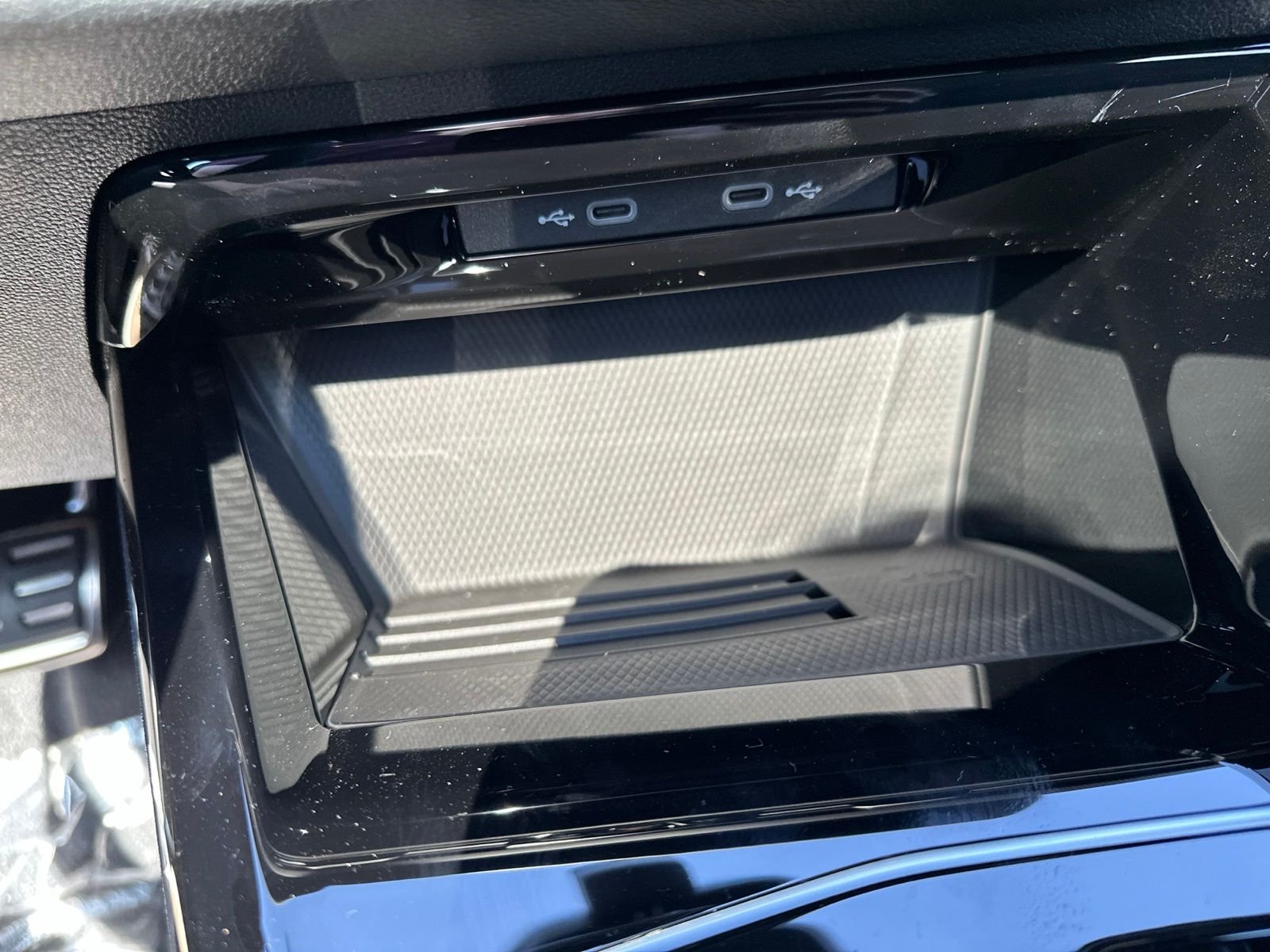 New 2026 Gray Volkswagen 2.0T SE image 65