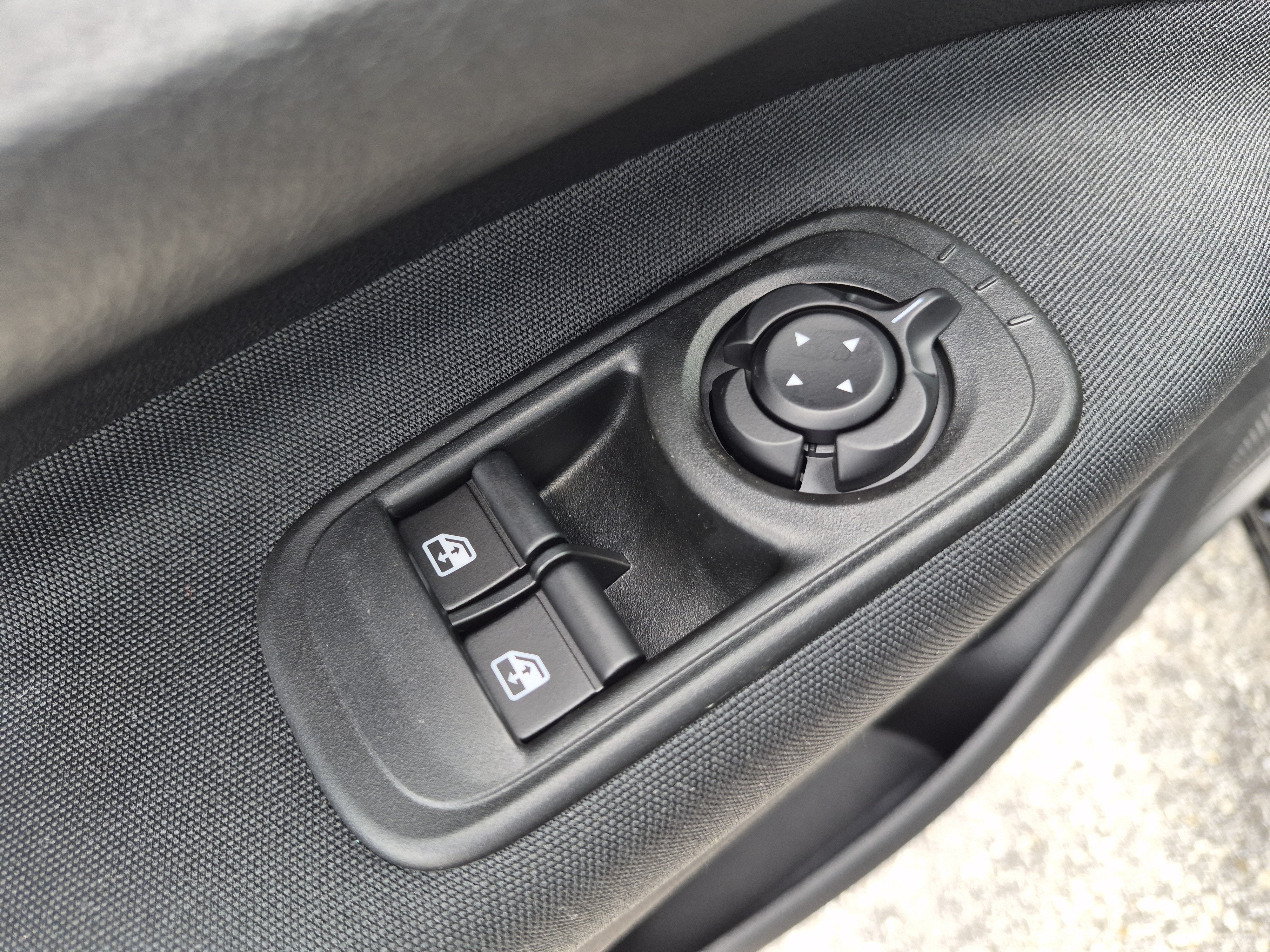 New 2026 Tuxedo Black FIAT  image 24