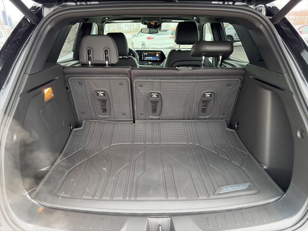 2026 Chevrolet Trailblazer Activ - Photo 19