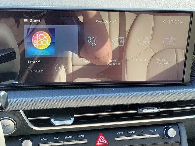 2026 Hyundai Sonata SEL - Photo 8