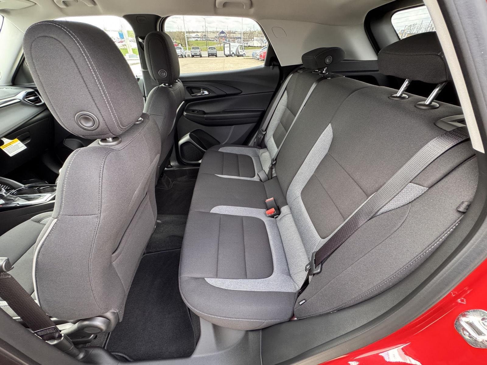 2026 Chevrolet Trailblazer LT - Photo 32