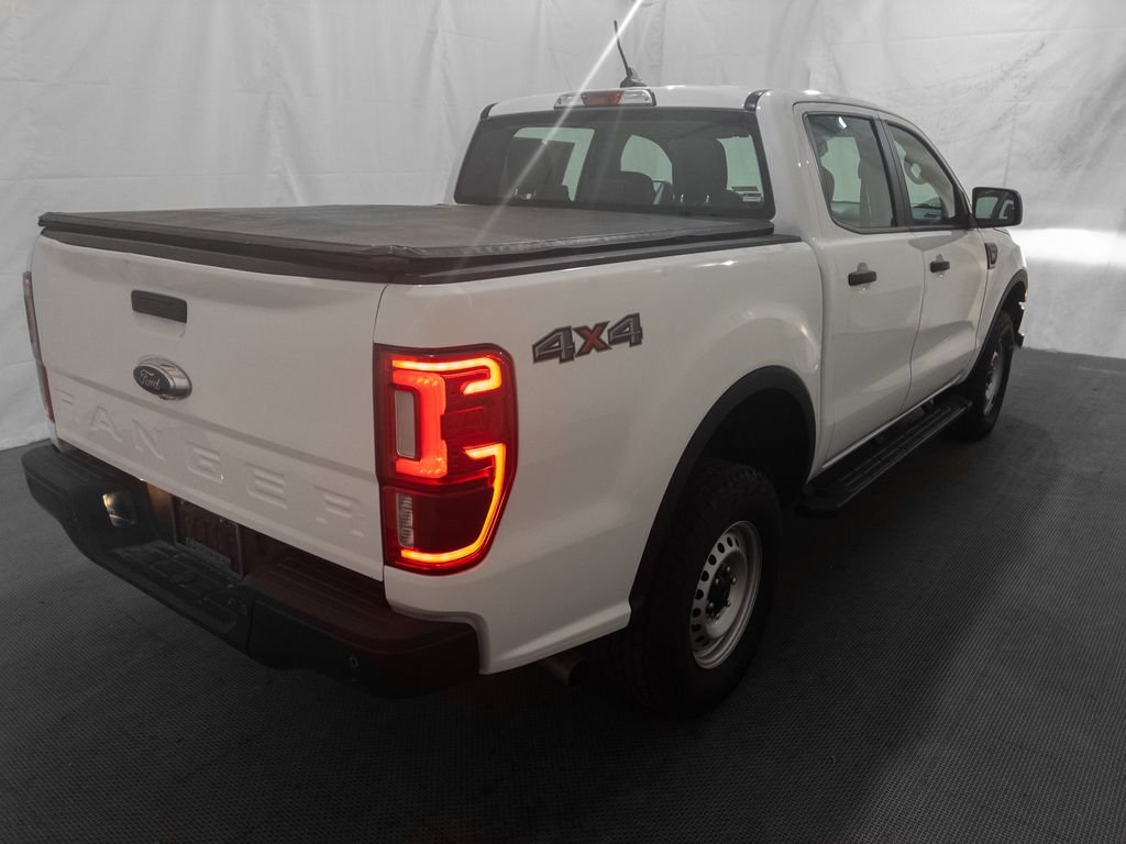 2022 Ford Ranger XL - Photo 6