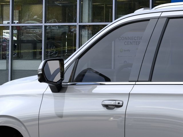 New 2026 Sterling Gray Metallic Chevrolet LT image 12