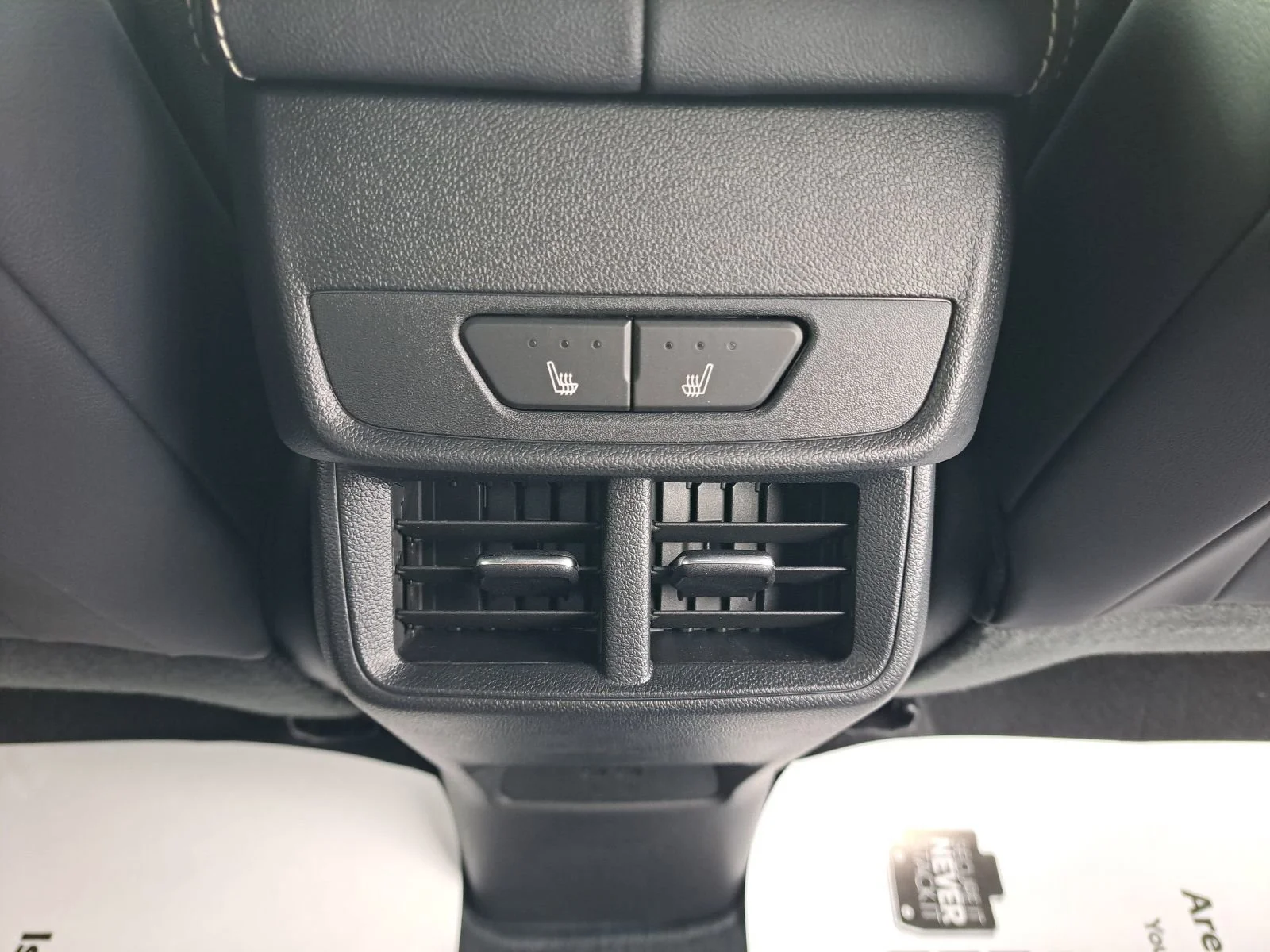 2026 GMC Terrain Elevation - Photo 29