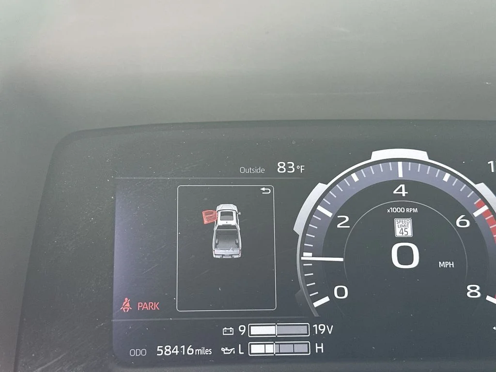 2023 Toyota Tundra TRD Pro - Photo 12