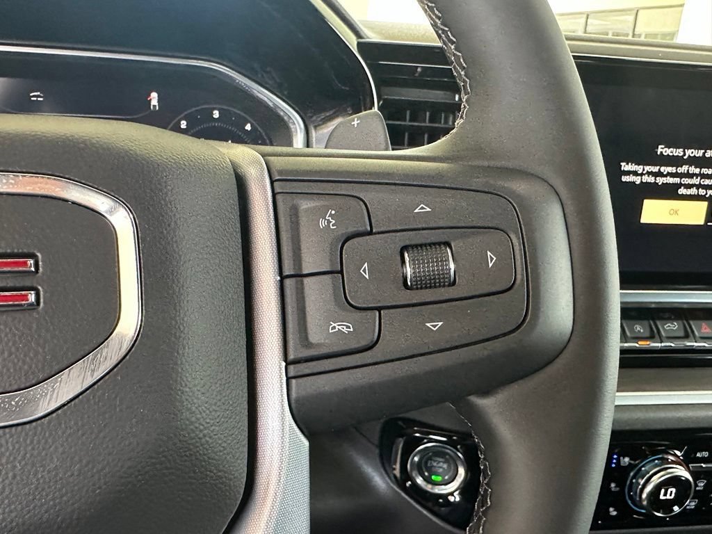 2026 GMC Sierra 1500 SLT - Photo 22
