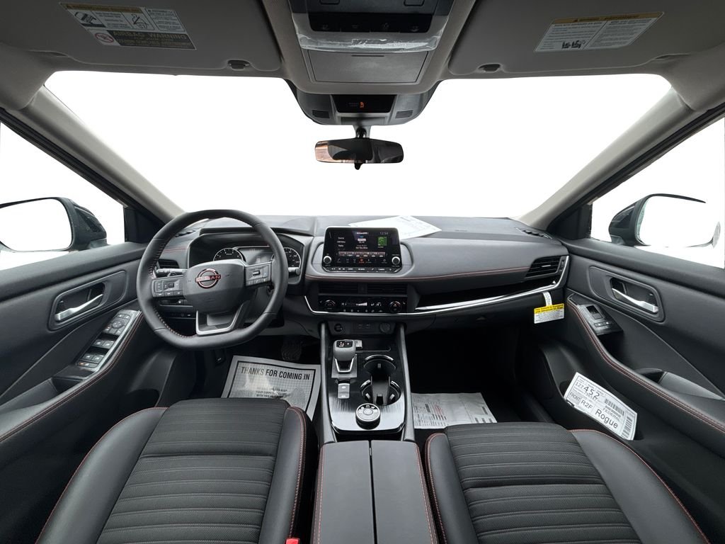 New 2026 Beige/tan Nissan Rock Creek image 10