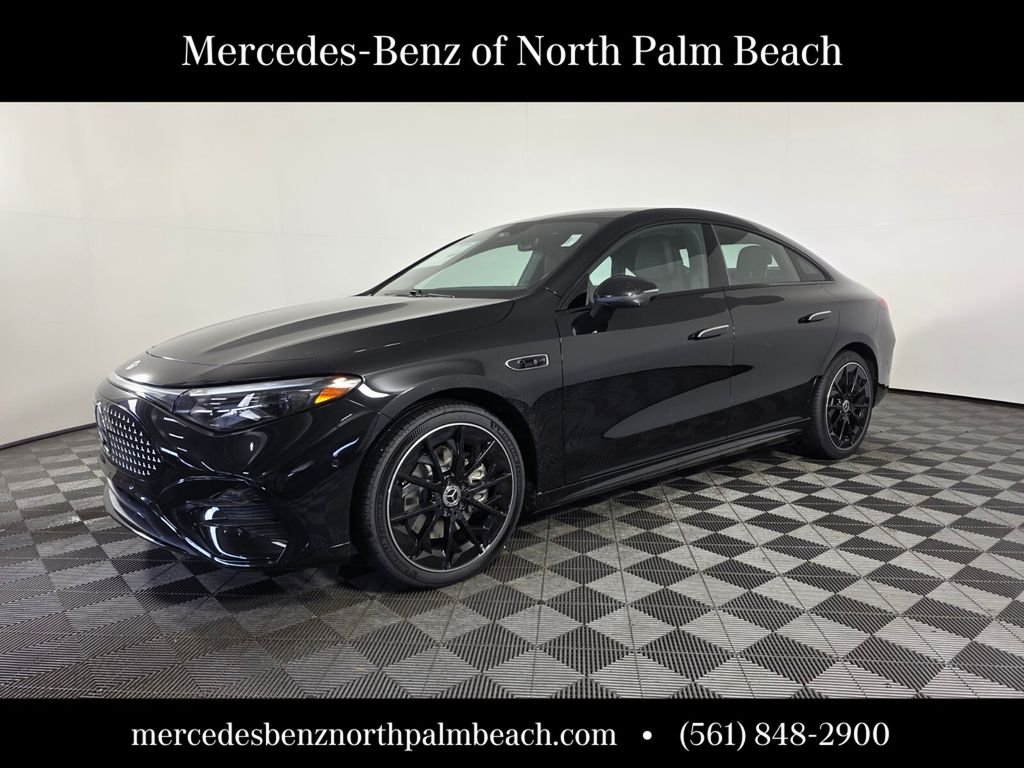 2027 Mercedes-Benz CLA Base