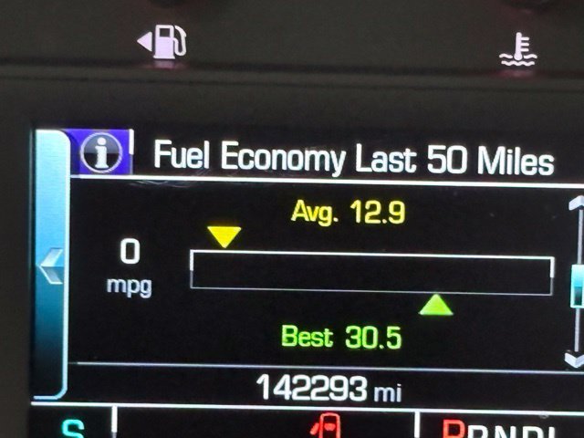 Used 2018 Black Chevrolet Premier image 37