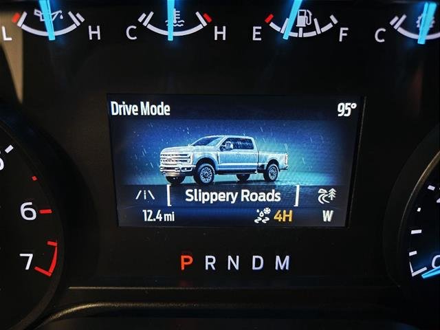 New 2026 Oxford White Ford F-350® XL image 82