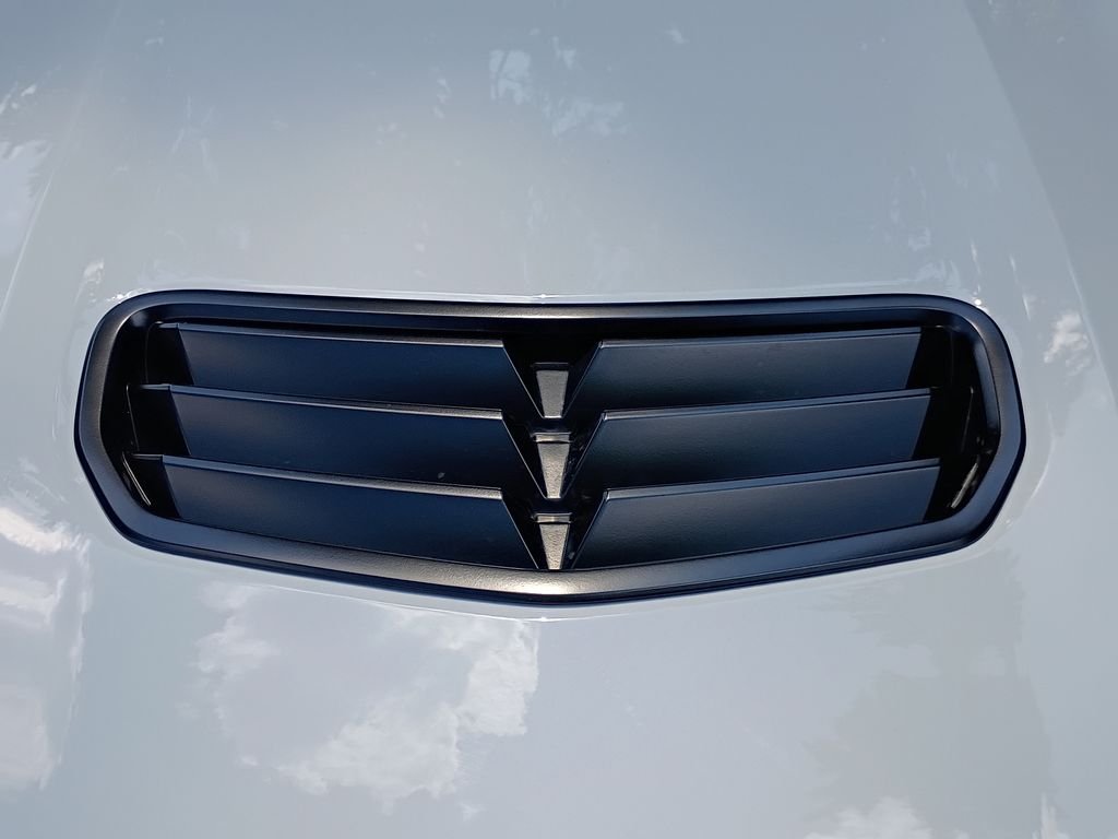 Used 2023 Summit White Chevrolet SS image 12
