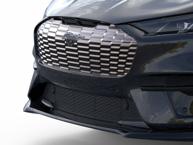 2025 Ford Mustang Mach-E GT - Photo 37
