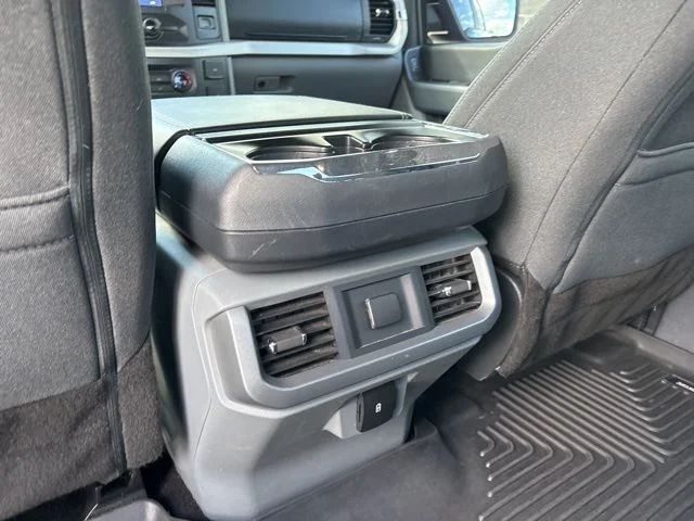 Used 2021 Green Ford XLT image 13