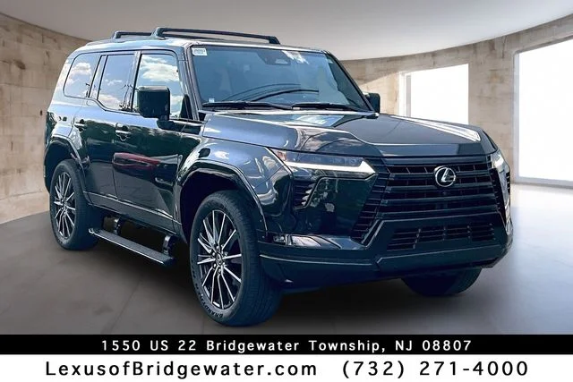 2026 GX
