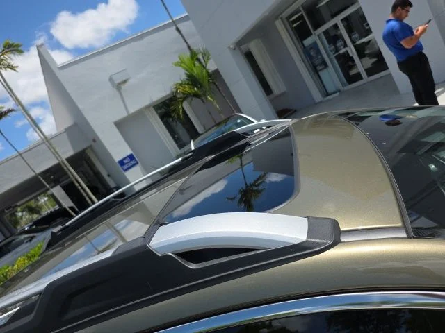 Used 2023 Brown Subaru Touring image 6