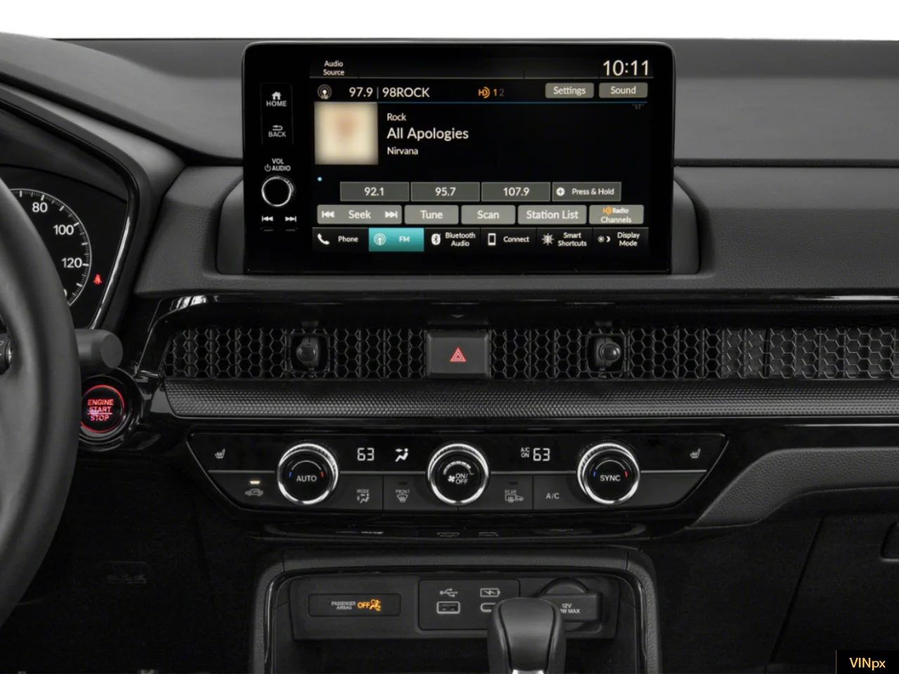 2024 Honda CR-V EX-L - Photo 8