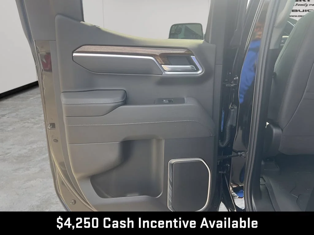 2026 GMC Sierra 1500 Elevation - Photo 23