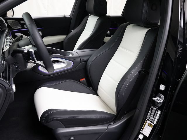 New 2026 Black Mercedes-Benz GLE 450 image 39