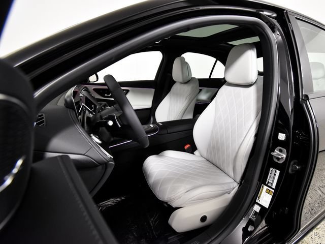 New 2026 Black Mercedes-Benz E 350 image 47
