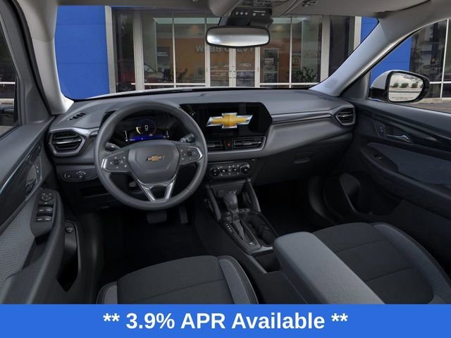 2026 Chevrolet Trailblazer LT - Photo 20