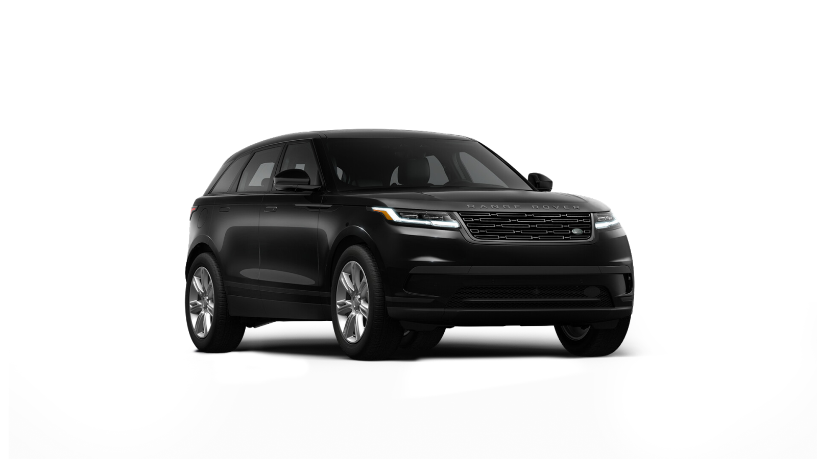 2026 Land Rover Range Rover Velar S