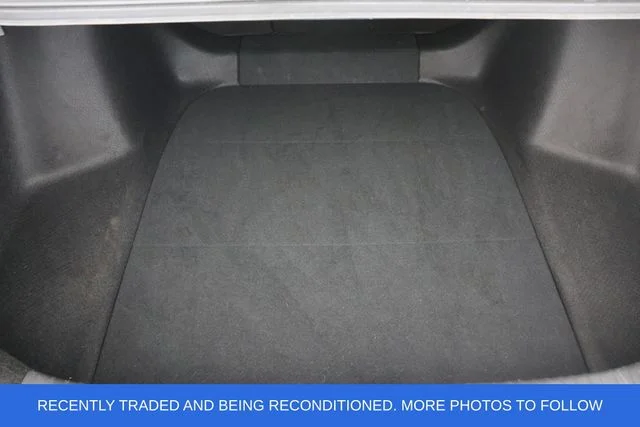 Used 2024 Blue Honda EX image 22