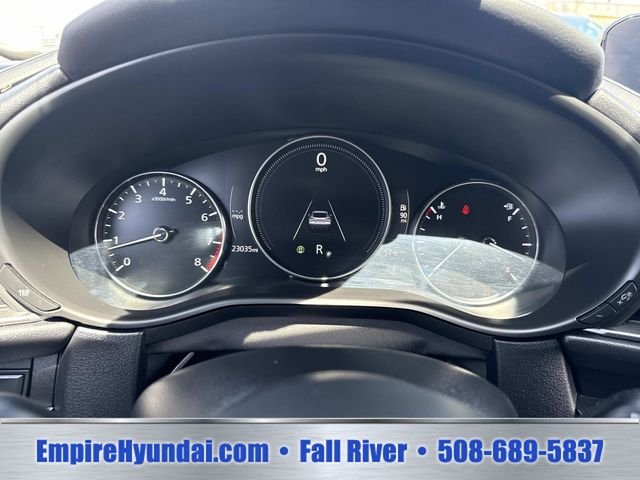 2024 Mazda CX-30 S - Photo 33