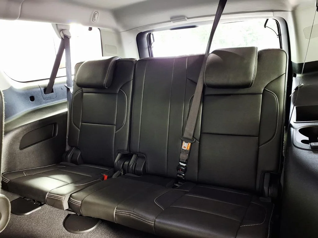Used 2020 Black GMC Denali image 9