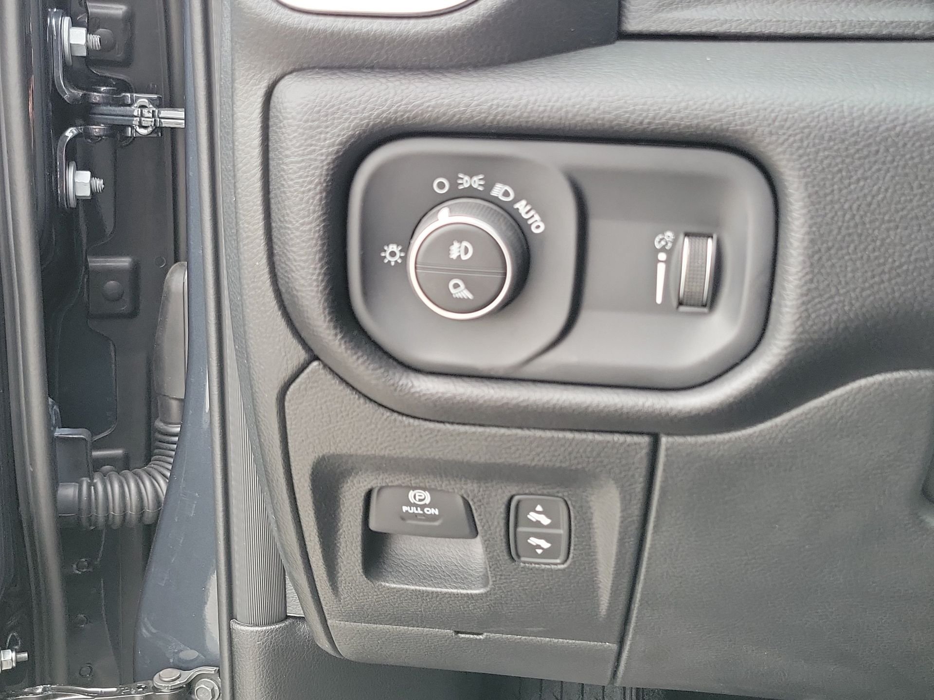 2026 RAM 1500 Big Horn/Lone Star - Photo 13
