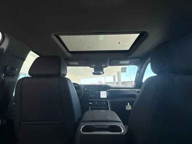 2026 GMC Sierra 2500HD Denali - Photo 20