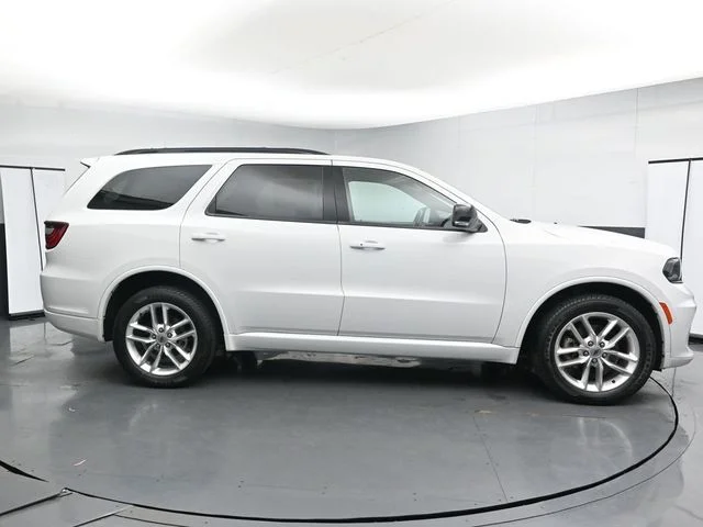 Used 2024 White Dodge GT Plus image 11