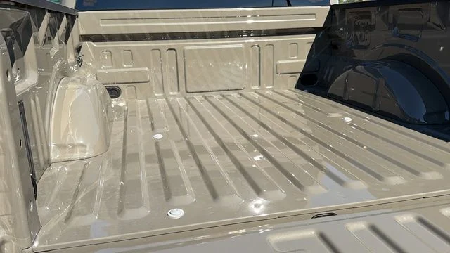 New 2026 Marsh Gray Ford XLT image 48