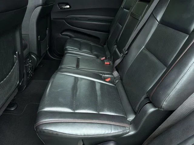 Used 2023 Black Dodge GT Plus image 20